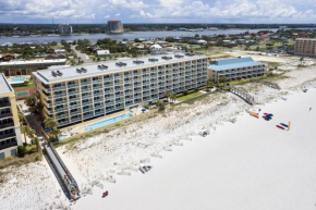 Гостиница Pelican Isle Condominiums by Wyndham Vacation Rentals  Форт Уолтон Бич